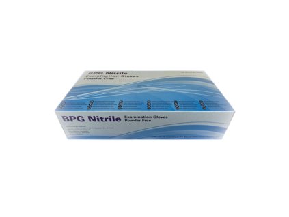 BPG Nitrile