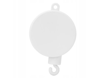 Hrací strojček ku kolotoču nad postieľku