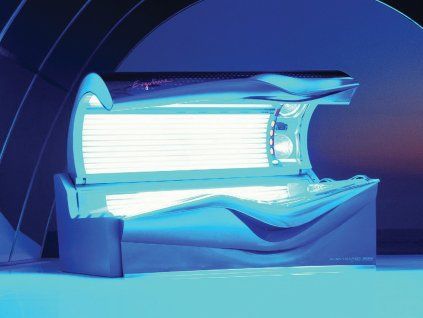 ergoline avantgarde 600