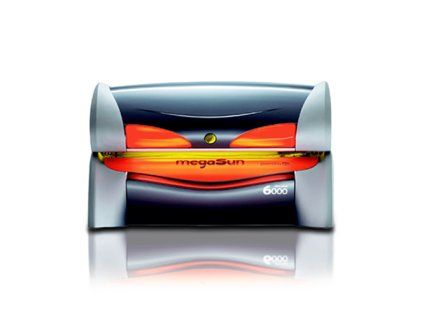 summertan MegaSun 6000