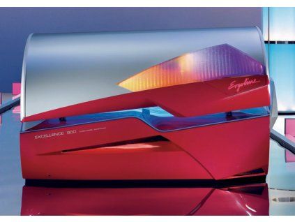 solarium ergoline excellence 800