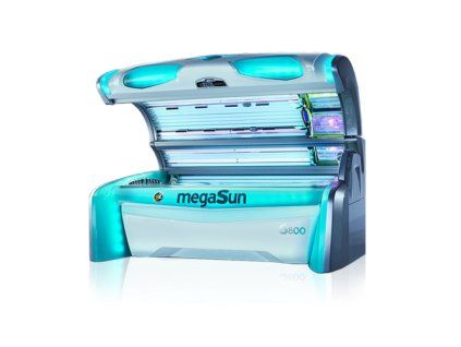 summertan MegaSun6800Intel