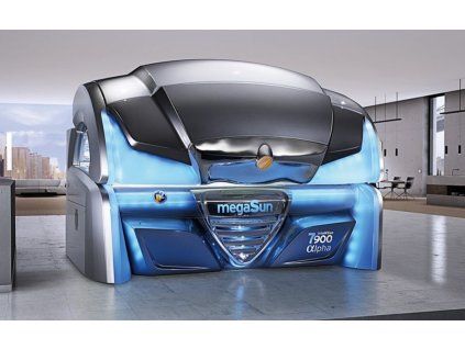 megasun 7900 alpha modra