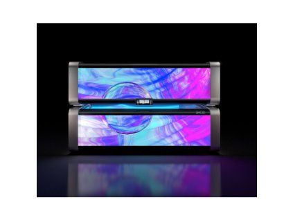 k6 silver infinite hybrid 3