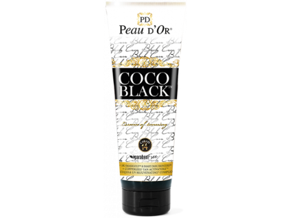 coco black simulr