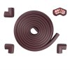EG003 Edge Corner Guard Set