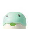 Babyono Hrnček na umývanie hlavičky  veľryba mint