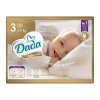 DADA Extra Care Plienky Midi Veľ. 3 40 KS (4 9 KG)