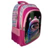 4389 1 skolska taska s 3d motivom sovicka