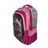 4389 2 skolska taska s 3d motivom sovicka