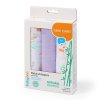 4581 7 babyono bambusove plienky fialove listy