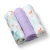 4581 babyono bambusove plienky fialove listy