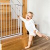 Babyono bezpečnostná zábrana - brána
