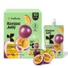 Konjac Jelly Marakuja (Passion Fruit) | Nízkokalorický dezert