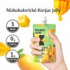 konjac zele mango