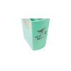 Babyono Pohár na oplachovanie šampónu Mint