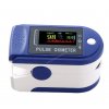 FINGERTIP Pulzný oximeter
