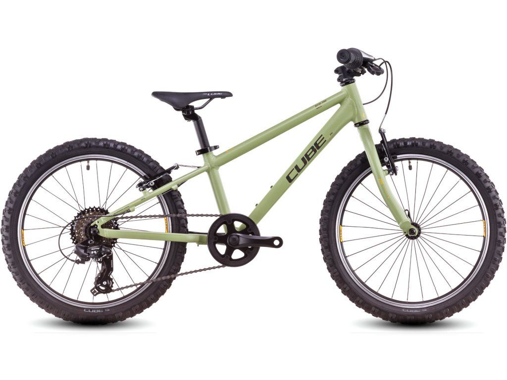 CUBE ACID 200 lightolive n orange (2025) (Variant 20")