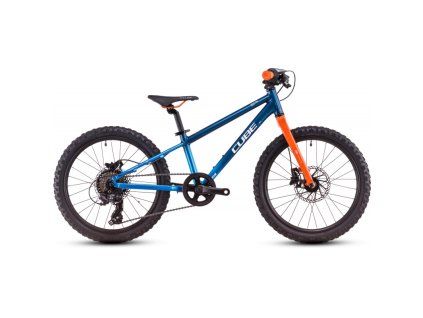 CUBE ACID 200 Disc actionteam (2025) (Variant 20")