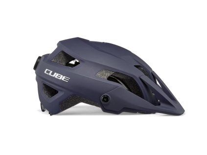 Prilba CUBE Frisk - Modrá (Variant S)