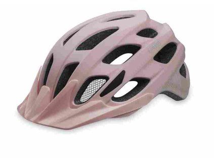 Prilba R2 Cliff Ružová (Variant M)