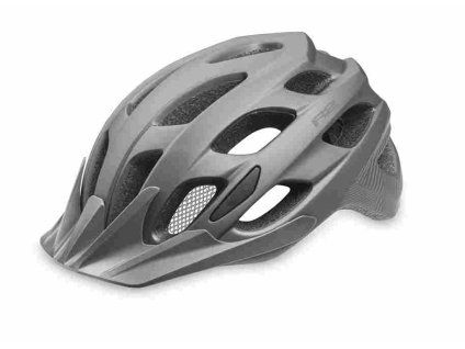 Prilba R2 Cliff Sivá (Variant L)