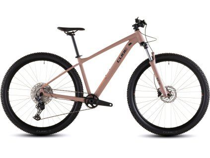 CUBE Aim SLX blushrose n black (2026) (Variant XS)