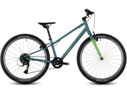 CUBE Numove 240 seagreen n green (2026)