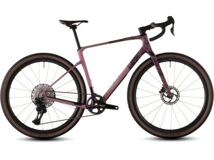 CUBE Nuroad C:62 EX shiftblush n art -M- (2026)