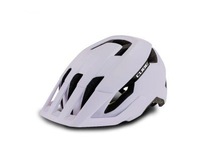 Prilba CUBE Stray - Lilac