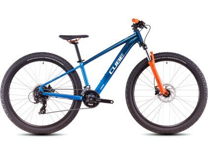 CUBE Acid 260 Disc actioteam (2026)
