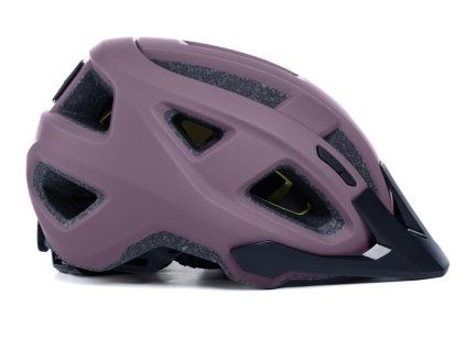 Prilba CUBE Fleet - Rose (Variant M)