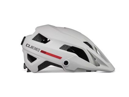 Prilba CUBE Frisk - Teamline (Variant L)