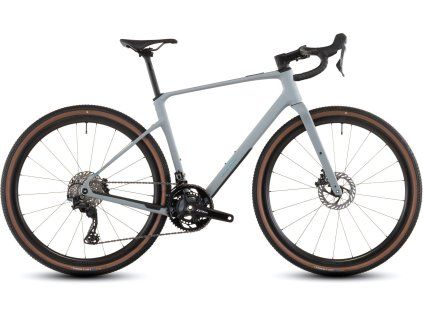 CUBE Nuroad C:62 PRO vulcan n prism (2026) (Variant L)