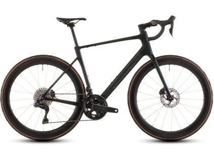 CUBE Attain C:62 SLT carbon n coalchrome (2026) (Variant 58)