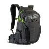Cyklisticky batoh R2 Trail Star black 12l