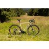 CUBE Nuroad PRO desert n grey - XL (2024)