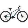 CUBE Numove 240 Disc lavagrey n coolgreen (2026)