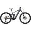 CUBE Stereo Hybrid ONE22 Pro 800 slabgrey n chrome (2027)