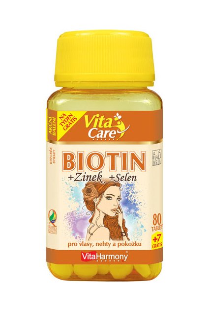 biotin