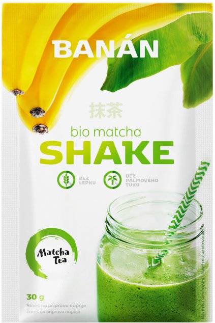 shake