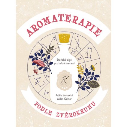 aronaterapie