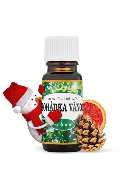 vánoc