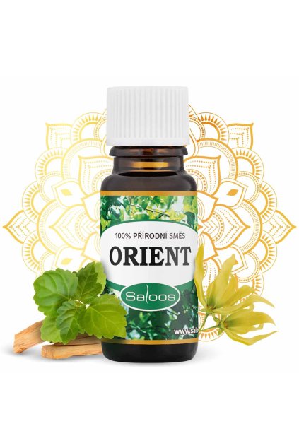 orient