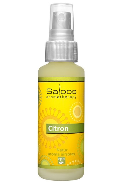 sprej citron