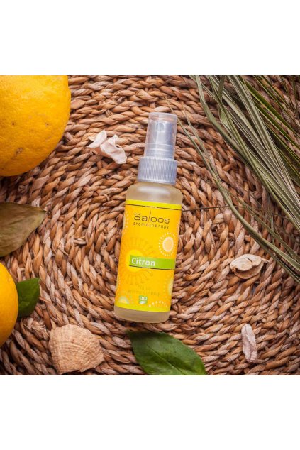 sprej citron