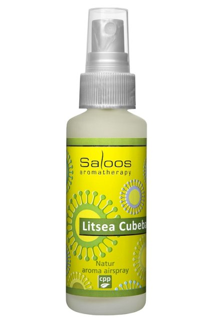 litsea cubeba spry