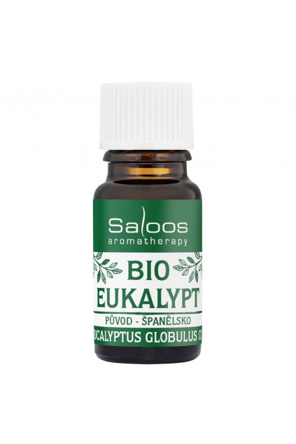 Bio eukalypt