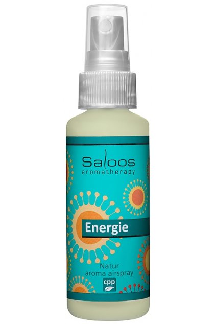 energie aroma air spray