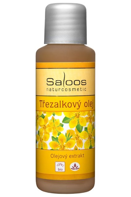 třezalk. olej 50